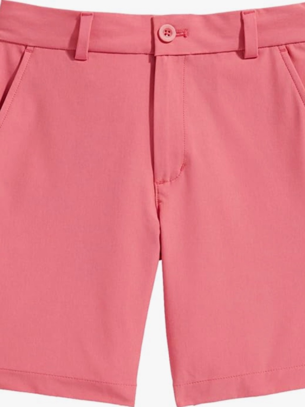 Vineyard Vines Boys' Performance Shorts size 2T sailors red nwt brand new